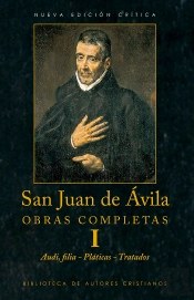 Obras Completas De San Juan De Avila. I Audi, Filia