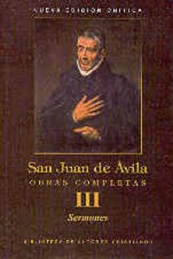 Bertrand.pt - Obras Completas De San Juan De Ávila. Iii: Sermones