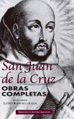 Obras Completas De San Juan De La Cruz