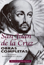 Obras Completas De San Juan De La Cruz