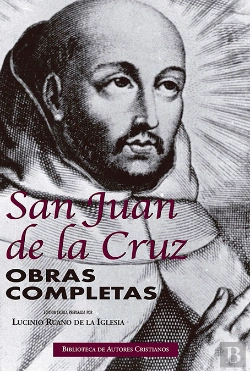 Bertrand.pt - Obras Completas De San Juan De La Cruz