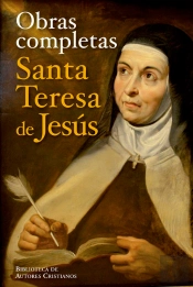 Obras Completas De Santa Teresa De Jesús