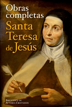 Bertrand.pt - Obras Completas De Santa Teresa De Jesús
