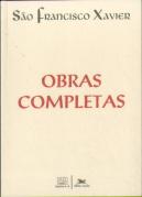 Obras Completas de São Francisco Xavier