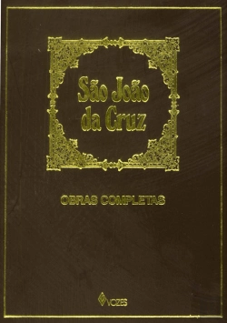 Bertrand.pt - Obras completas de São João da Cruz