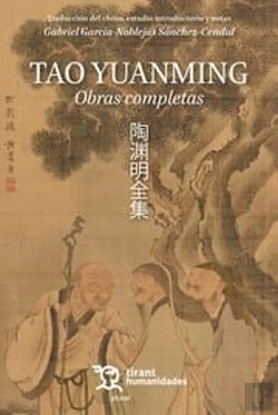 Bertrand.pt - Obras Completas De Tao Yuanming