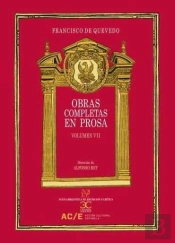 Obras Completas En Prosa V7