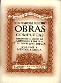 Obras Completas I