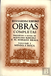 Obras Completas I