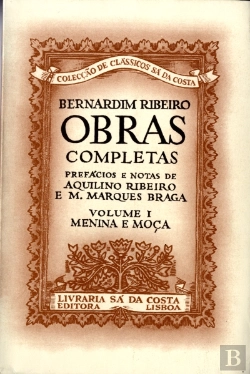 Bertrand.pt - Obras Completas I