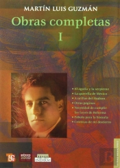 Obras Completas, I (Guzman)  