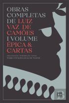 Obras Completas - I Volume - Épica & Cartas