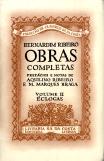 Obras Completas II