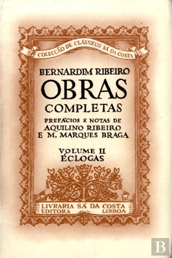 Bertrand.pt - Obras Completas II