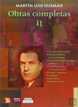 Bertrand.pt - Obras Completas, Ii (Guzman)  