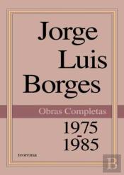 Obras Completas