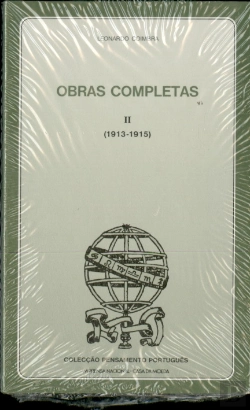 Bertrand.pt - Obras Completas