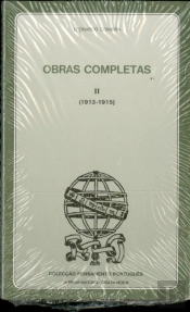 Obras Completas