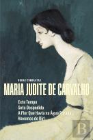 Obras Completas Maria Judite Carvalho - Volume 5
