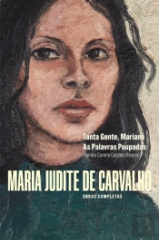 Obras Completas Maria Judite de Carvalho - Volume 1