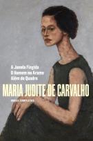 Obras Completas Maria Judite de Carvalho - Volume 4