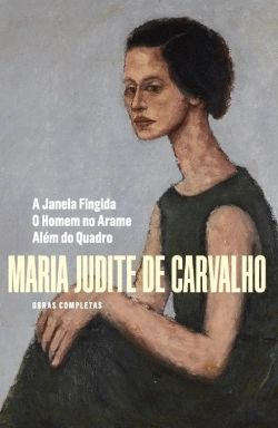 Bertrand.pt - Obras Completas Maria Judite de Carvalho - Volume 4