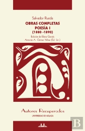 Obras Completas: Poesia I, 1880-1890