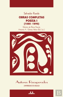 Bertrand.pt - Obras Completas: Poesia I, 1880-1890