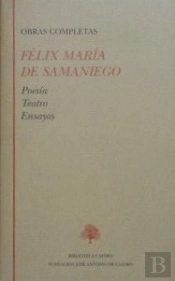 Obras Completas, Poesía, Teatro, Ensayos