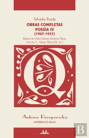 Obras Completas. Salvador Rueda