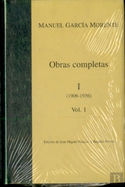 Bertrand.pt - Obras Completas Tomo I Vol 1 1906-1936