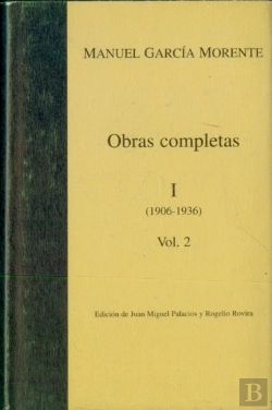 Bertrand.pt - Obras Completas Tomo I Vol 2 1906-1936