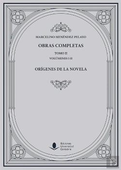 Bertrand.pt - Obras Completas (Tomo Ii): Orígenes De La Novela (O. C.)