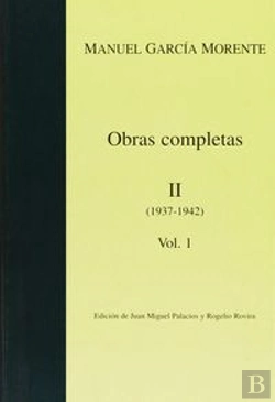 Bertrand.pt - Obras Completas Tomo Ii Vol 1 1937-1942