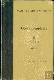 Obras Completas Tomo Ii Vol 2 1937-1942