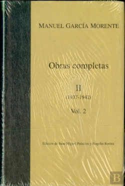 Bertrand.pt - Obras Completas Tomo Ii Vol 2 1937-1942
