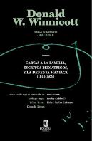 Obras Completas. Vol. 1. Cartas A La Familia, Escritos Pediatrico