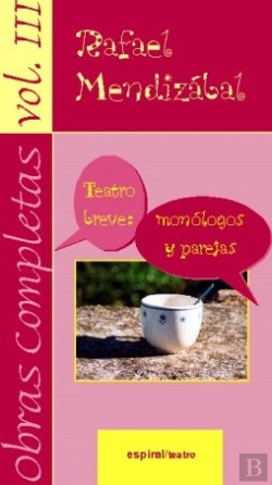 Bertrand.pt - Obras Completas, Vol. Iii