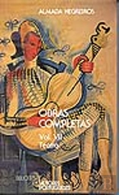 Obras Completas Vol. VII - Teatro