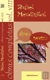 Obras Completas, Vol. Viii