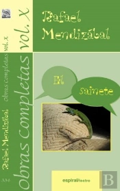 Obras Completas, Vol. X