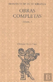 Obras Completas - Volume I