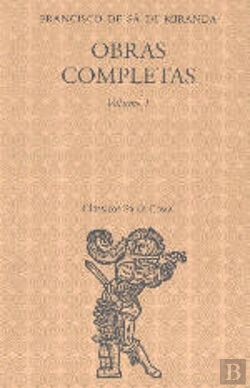 Bertrand.pt - Obras Completas - Volume I