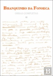 Obras completas Volume II