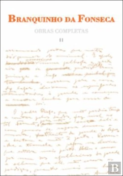 Bertrand.pt - Obras completas Volume II