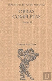 Obras Completas - Volume II