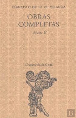 Bertrand.pt - Obras Completas - Volume II