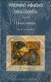 Obras Completas - Volume XIV Ondas Médias