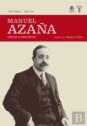 Obras Completas. Volumen I (1897 / 1920)