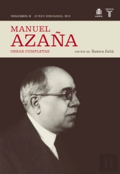 Obras Completas. Volumen Ii (Junio 1920 / Abril 1931)